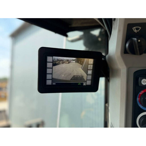 2019 Caterpillar 988K-48090666