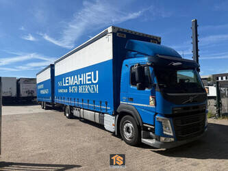 Image de CAMIONS 2018 Volvo FM 330 À vendre à Pays-Bas