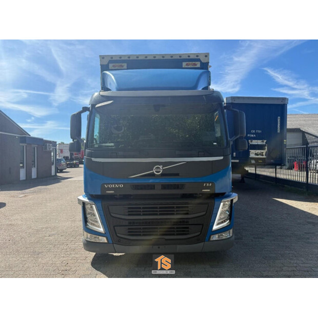 2018 Volvo FM 330-48090981