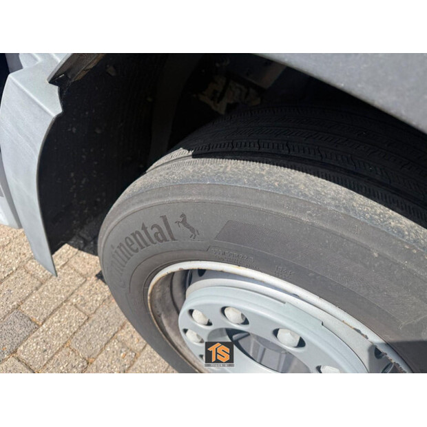 2018 Volvo FM 330-48090983