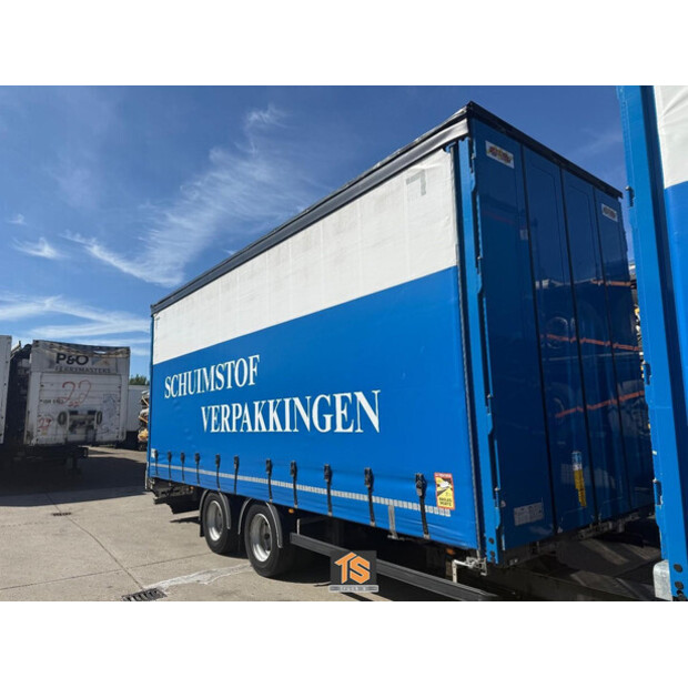 2018 Volvo FM 330-48090984
