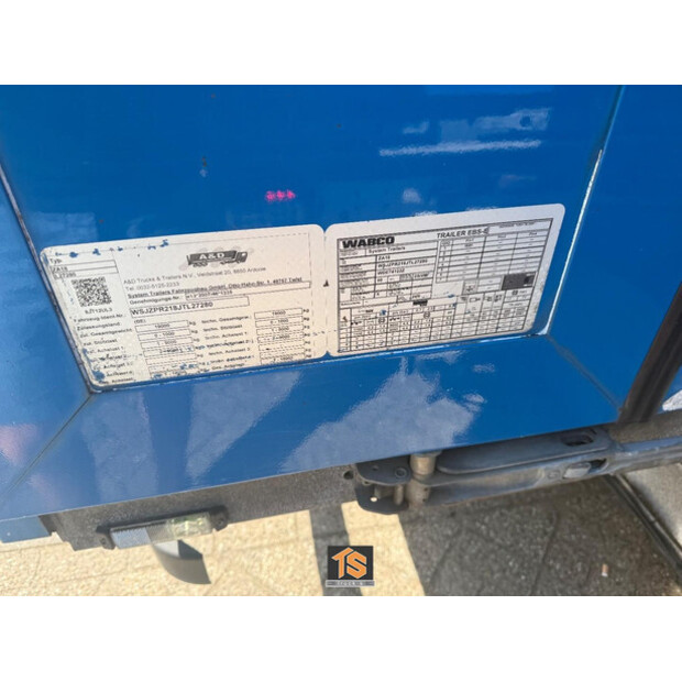 2018 Volvo FM 330-48090986