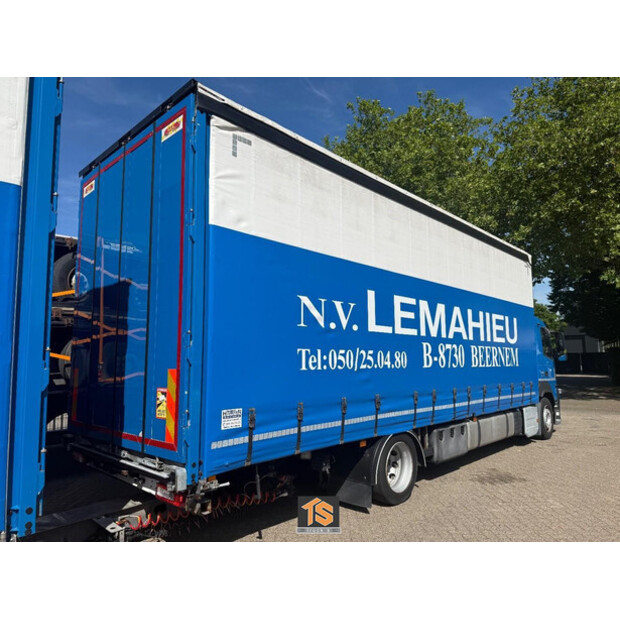 2018 Volvo FM 330-48090987