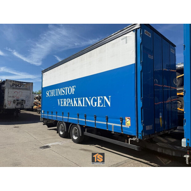 2018 Volvo FM 330-48090988