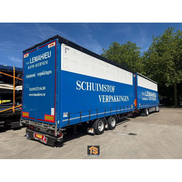 2018 Volvo FM 330-48090989