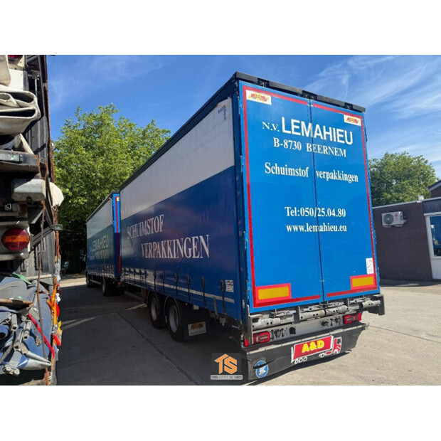 2018 Volvo FM 330-48090990