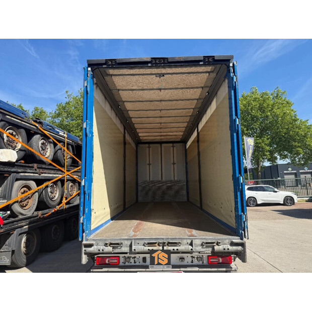 2018 Volvo FM 330-48090992