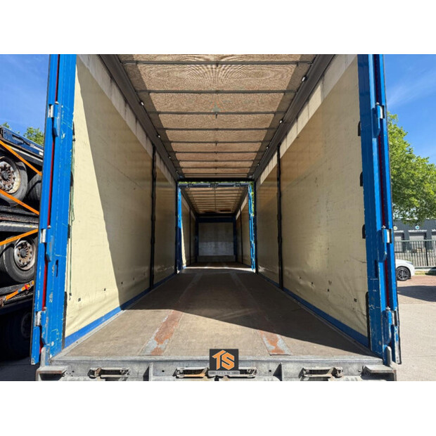 2018 Volvo FM 330-48090994