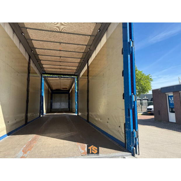 2018 Volvo FM 330-48090997