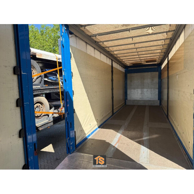 2018 Volvo FM 330-48090999