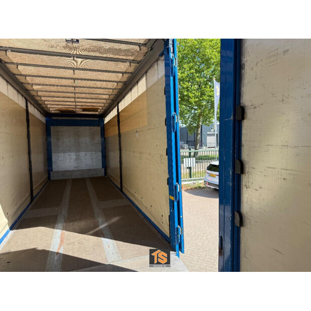 2018 Volvo FM 330-48091000
