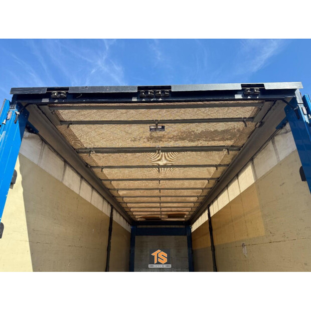 2018 Volvo FM 330-48091001