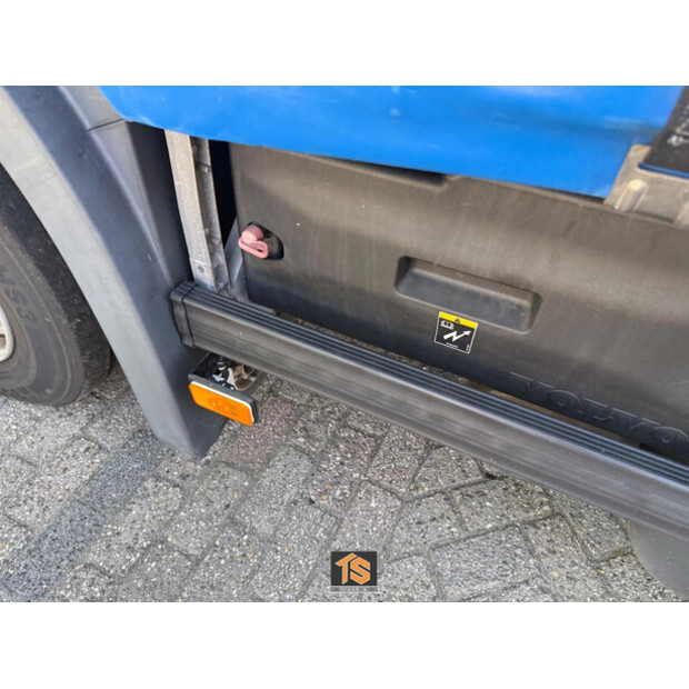 2018 Volvo FM 330-48091002