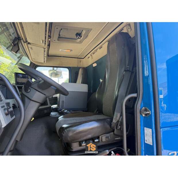 2018 Volvo FM 330-48091004