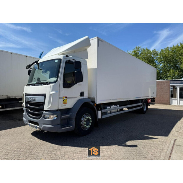 2017 DAF FA LF 320-48091056