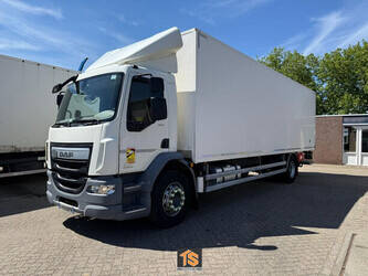 Image de CAMIONS 2017 DAF FA LF 320 À vendre à Pays-Bas