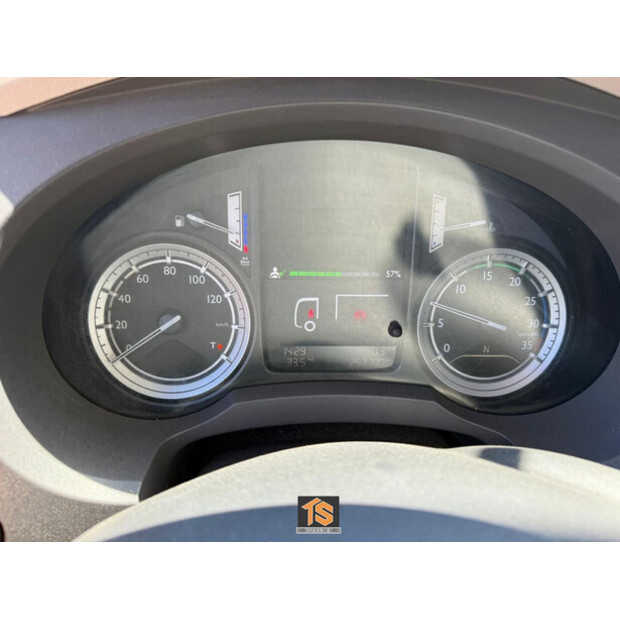 2017 DAF FA LF 320-48091058