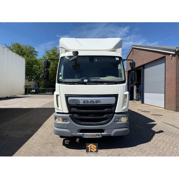 2017 DAF FA LF 320-48091060