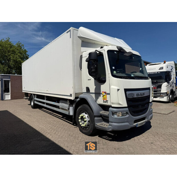 2017 DAF FA LF 320-48091061