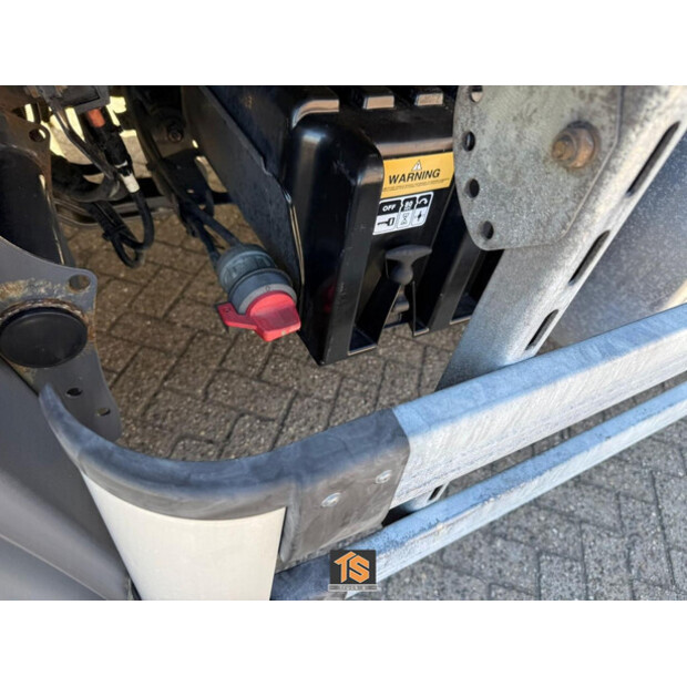 2017 DAF FA LF 320-48091067