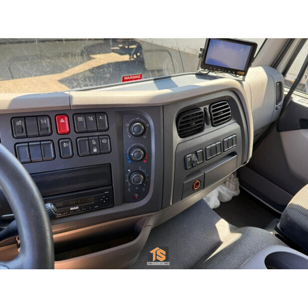 2017 DAF FA LF 320-48091069