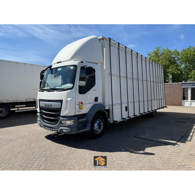 2017 DAF LF 260-48091072