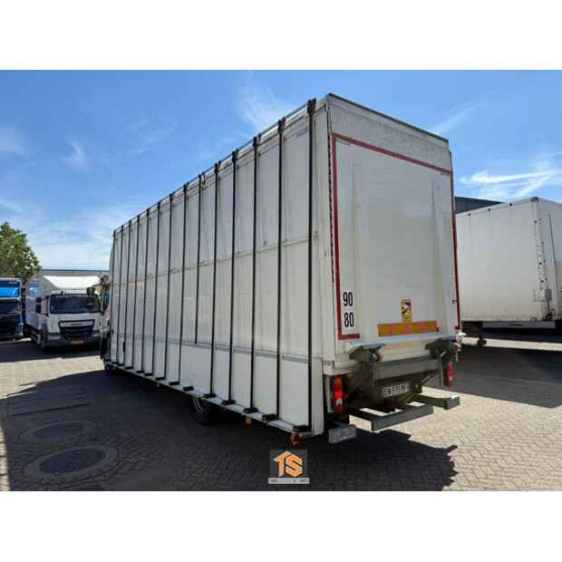 2017 DAF LF 260-48091073