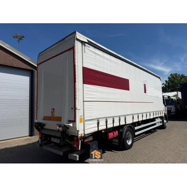 2017 DAF LF 260-48091074