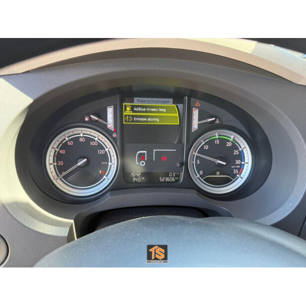 2017 DAF LF 260-48091076