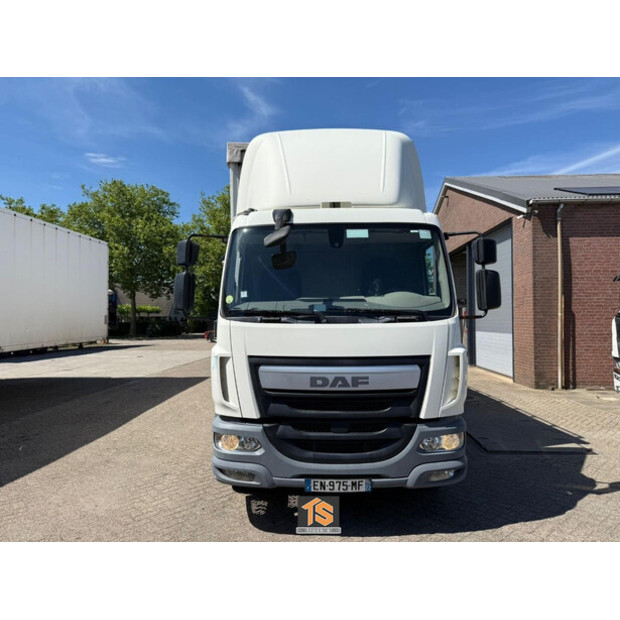 2017 DAF LF 260-48091077