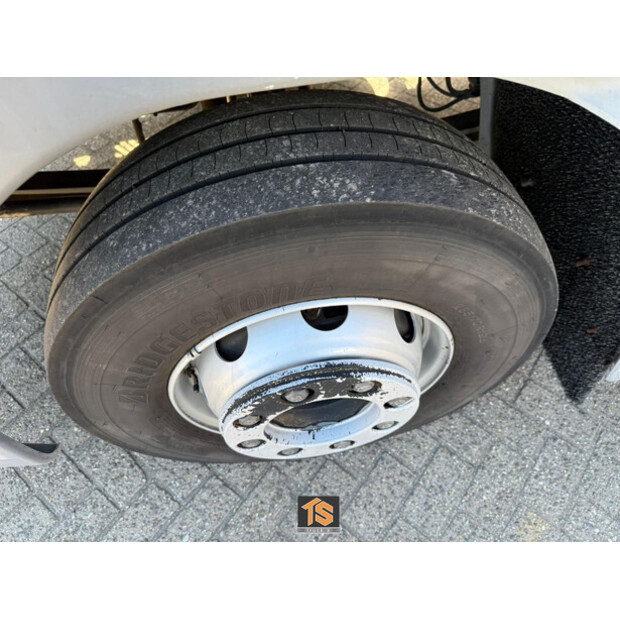 2017 DAF LF 260-48091082