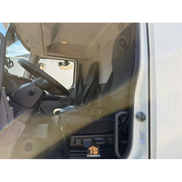 2017 DAF LF 260-48091084