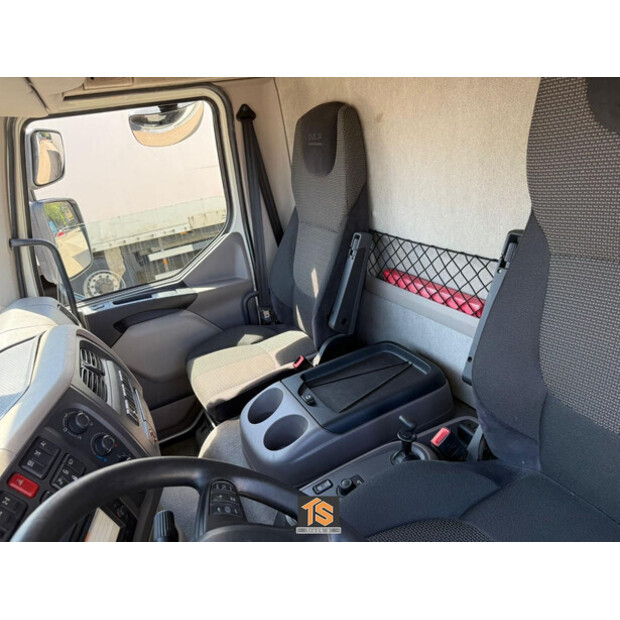 2017 DAF LF 260-48091086