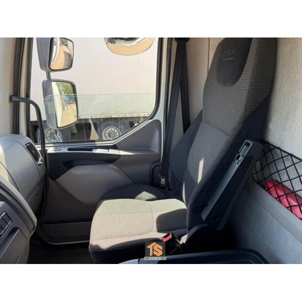 2017 DAF LF 260-48091087