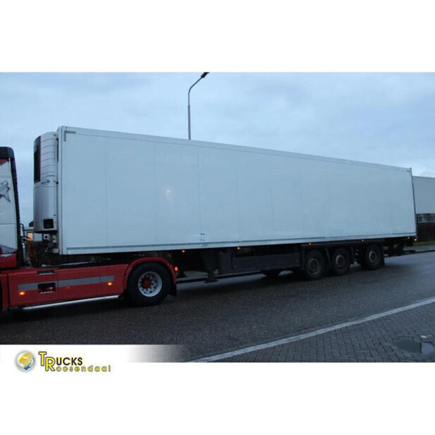 2014 Schmitz Cargobull 3-48091125