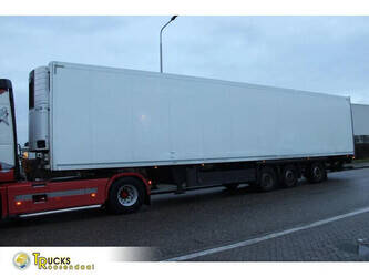 Image for 2014 Schmitz Cargobull 3