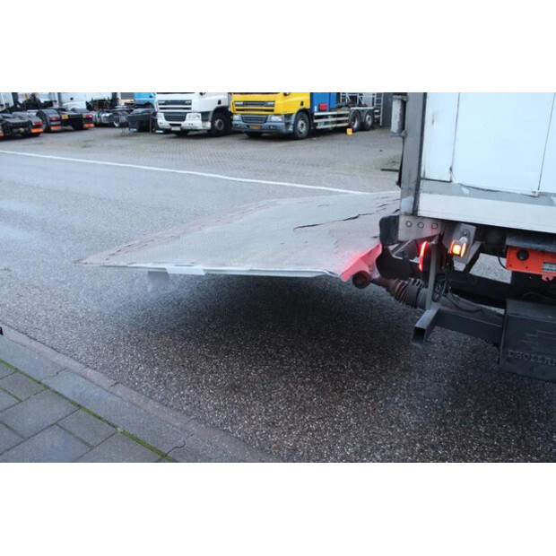 2014 Schmitz Cargobull 3-48091130