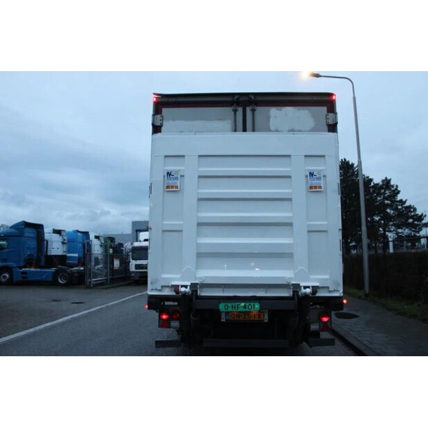 2014 Schmitz Cargobull 3-48091131