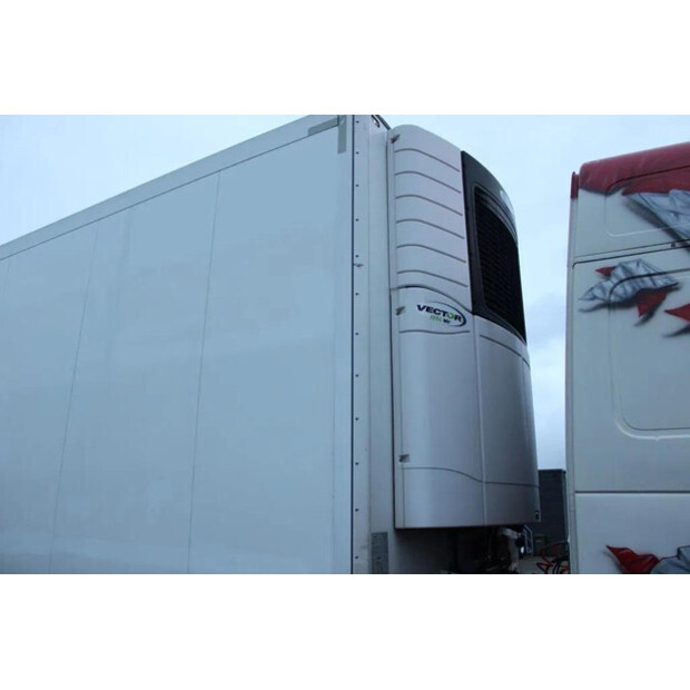 2014 Schmitz Cargobull 3-48091137