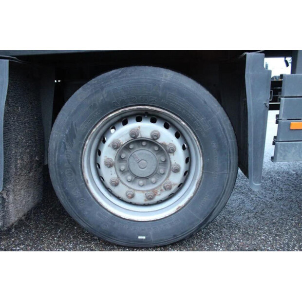 2014 Schmitz Cargobull 3-48091138