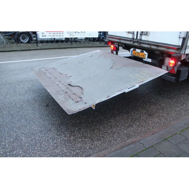 2014 Schmitz Cargobull 3-48091146