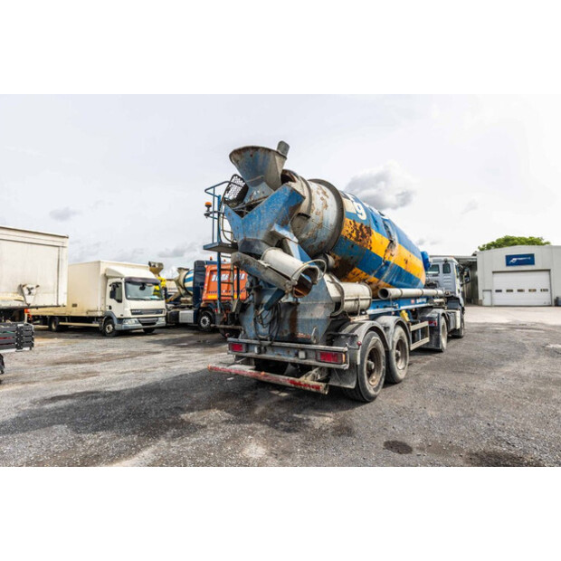 2018 Liebherr 12M3-48091154