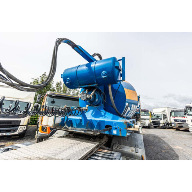 2018 Liebherr 12M3-48091158