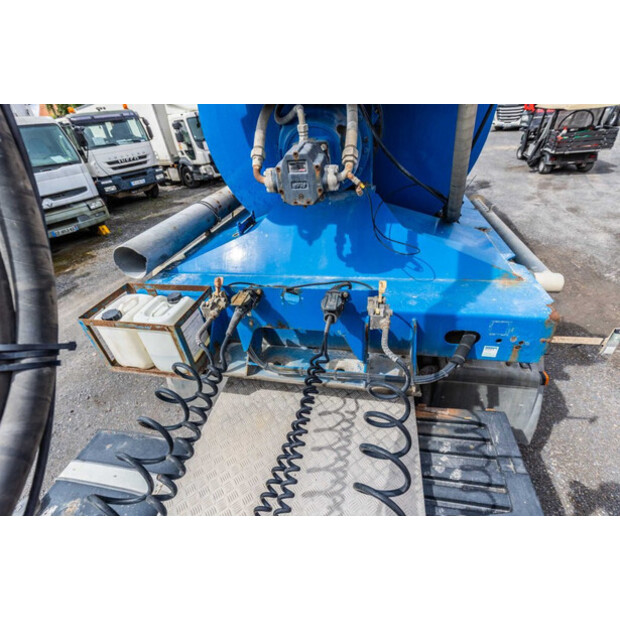 2018 Liebherr 12M3-48091163
