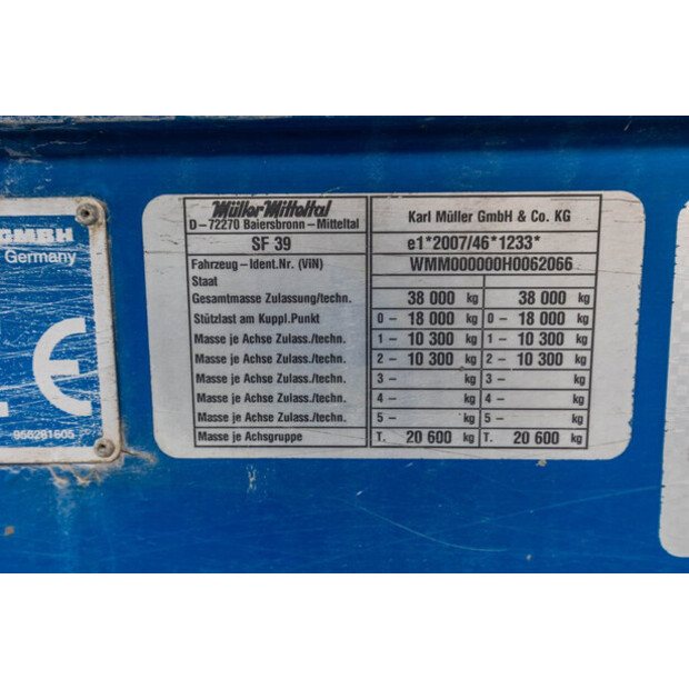 2018 Liebherr 12M3-48091165