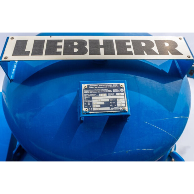 2018 Liebherr 12M3-48091173
