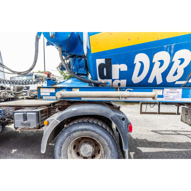 2018 Liebherr 12M3-48091174