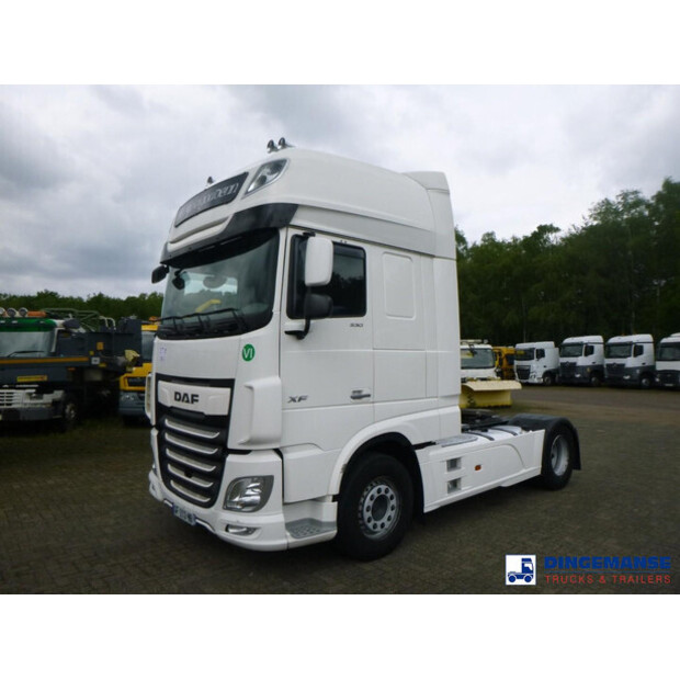 2022 DAF XF 530 FT-48091244