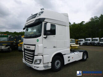 Image for Semi Trucks 2022 DAF XF 530 FT