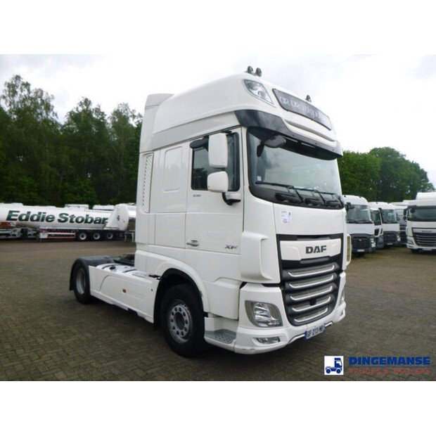 2022 DAF XF 530 FT-48091245